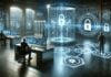 M2M Security Market