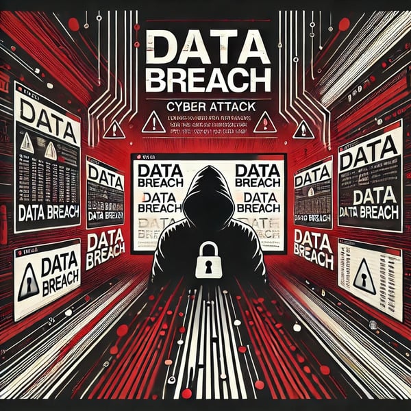 Data-Breach-cyber-attack