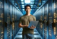 Data-Center-IT-proferssional cyber