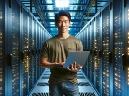Stop Betting Everything on the Perimeter Data-Center-IT-proferssional cyber