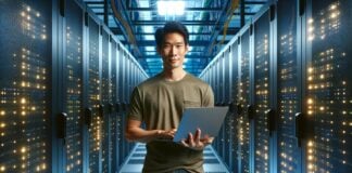 Stop Betting Everything on the Perimeter Data-Center-IT-proferssional cyber