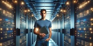 Engineering Calm in Crisis: Lessons from the Frontlines of Security Data Center - IT professional 2