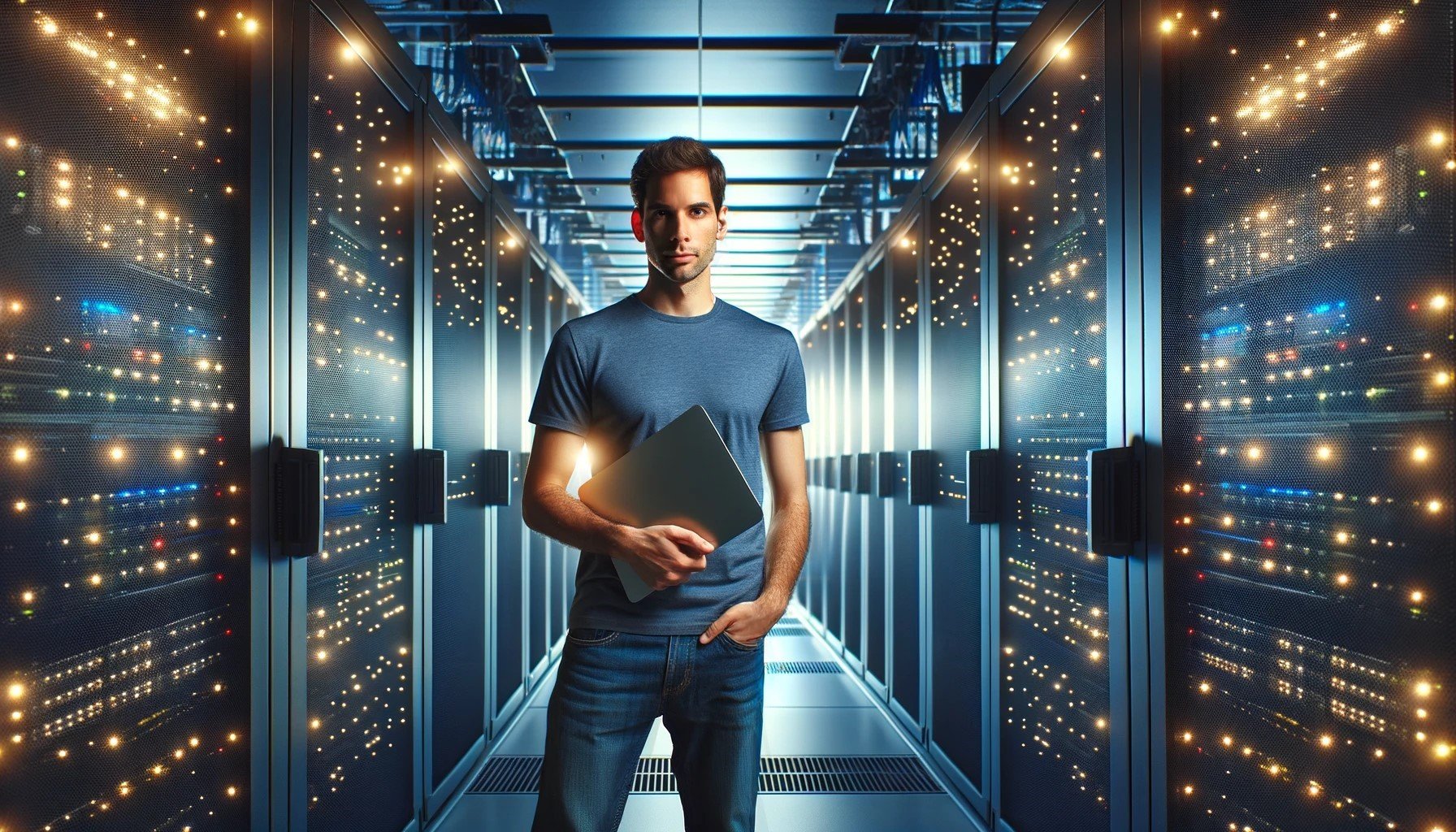 Engineering Calm in Crisis: Lessons from the Frontlines of Security