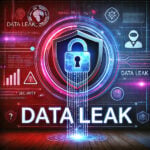 Qantas Data Breach: Court Injunction Issued Against Hackers, But Enforcement Remains Elusive Cybersecurity concept showing data leak alert