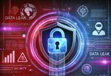 Hackers invade University of Pennsylvania servers to expose wealthy donor info Cybersecurity concept showing data leak alert