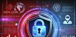 Hackers invade University of Pennsylvania servers to expose wealthy donor info Cybersecurity concept showing data leak alert