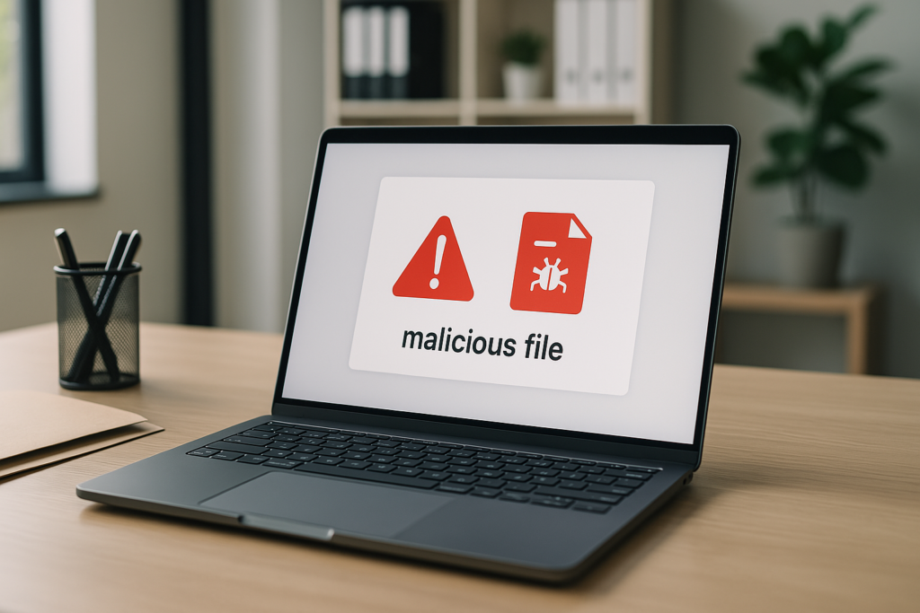 The Cybersecurity Risk No One Talks About: Poor File Management ...