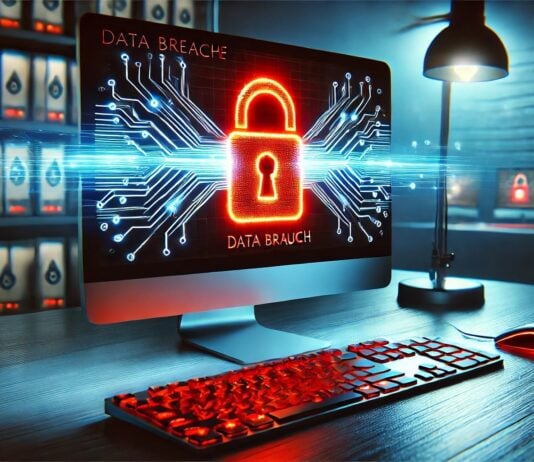 Data breach