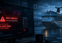 Carnival Data Breach Potentially Impacts 6 Million Cruisers