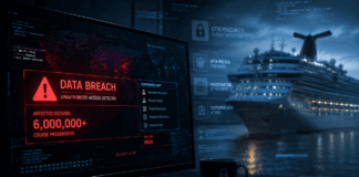 Carnival Data Breach Potentially Impacts 6 Million Cruisers Data-breach-unauthorized-access
