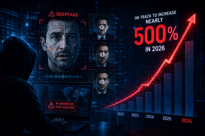 Deepfake
