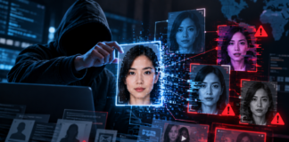 When AI Can Frame Anyone: The Coming Collapse of Cyber Attribution