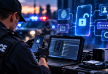 Accelerating Digital Forensics: Why Law Enforcement is Rethinking In-Field Credential Recovery