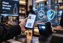 Digital IDs for alcohol sales: What the UK’s rollout means for security