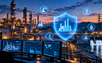 Dragos Expands xOT Security Platform With NetRise and runZero Acquisitions