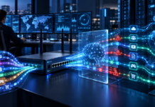 DrayTek and Enea Target Growing AI Traffic Visibility Challenge