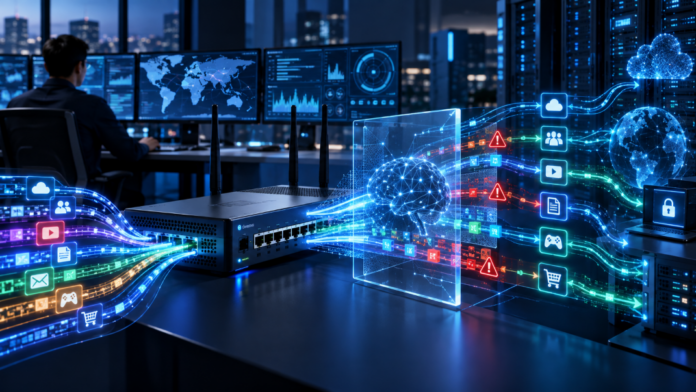DrayTek-and-Enea-Target-Growing-AI-Traffic-Visibility-Challenge