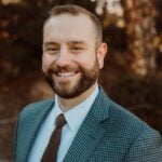 Dustin Carlson, President, 831(b) Institute