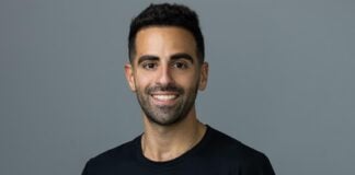 Vega Introduces Detection Skills, The New Open Standard for AI Reasoning in Agentic Cyber Defense A man is smiling
