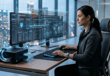 Endpoint-Security-Visibility-Report