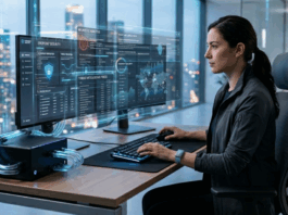 Endpoint-Security-Visibility-Report