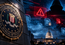 The FBI Breach Exposed a Much Bigger Cybersecurity Problem