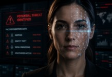 Your Face Is Becoming an Attack Surface. Security Teams Need to Treat It That Way. Potential threat identified