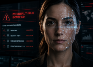 Your Face Is Becoming an Attack Surface. Security Teams Need to Treat It That Way.