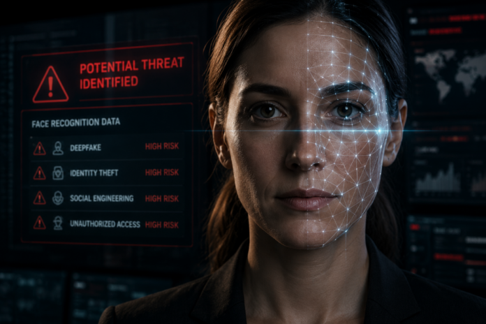 Facial-Recognition