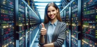 Female-IT-Professional-worker