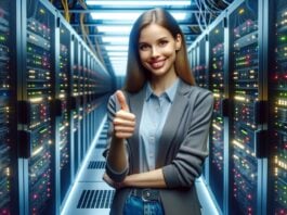 Female-IT-Professional