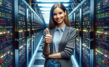 Female-IT-Professional