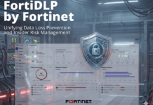 FortiDLP-by- fortinet