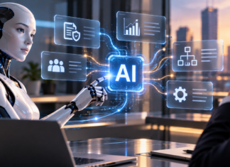 Omnissa introduces Omnissa Elara, a new authority layer for AI governance and high-impact enterprise actions