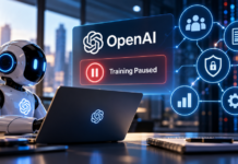 Why OpenAI’s training pause matters for every business using AI agents