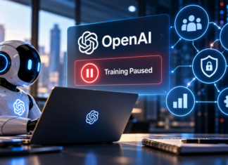 Why OpenAI’s training pause matters for every business using AI agents