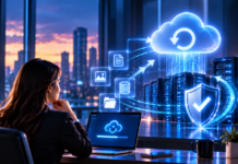 Cyber Resilience Starts with Trusted Recovery
