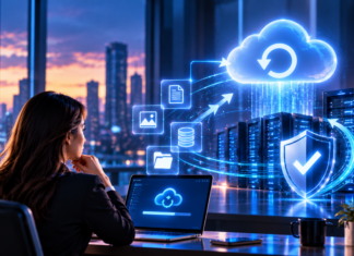 Cyber Resilience Starts with Trusted Recovery