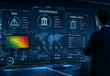 Small Team? Why Security Visualization Is the Key to Successful GRC