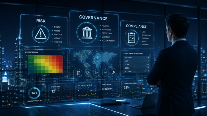 risk-governance-compliance