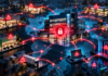 VikingCloud Research Finds 77% of Cyberattacks on Distributed Enterprises Spread Across Locations, Systems or Vendors
