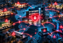 VikingCloud Research Finds 77% of Cyberattacks on Distributed Enterprises Spread Across Locations, Systems or Vendors