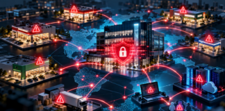 VikingCloud Research Finds 77% of Cyberattacks on Distributed Enterprises Spread Across Locations, Systems or Vendors