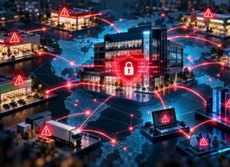 VikingCloud Research Finds 77% of Cyberattacks on Distributed Enterprises Spread Across Locations, Systems or Vendors