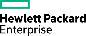HPE-Logo