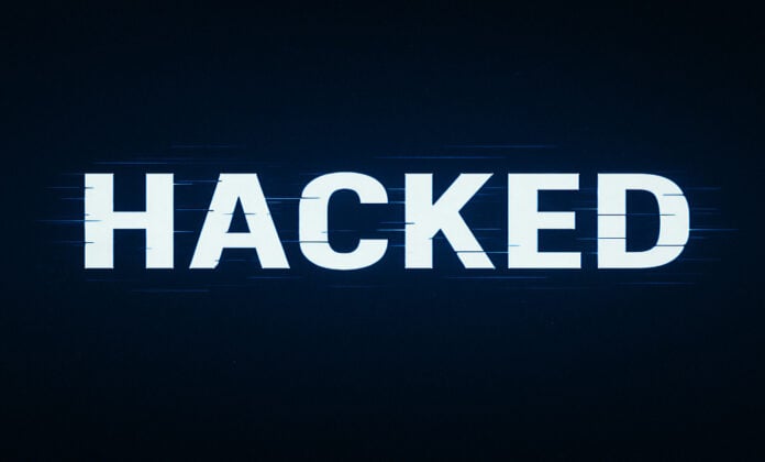 Hacked
