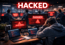 Crunchbase hacked and data breach confirmed by ShinyHunters