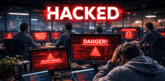 Crunchbase hacked and data breach confirmed by ShinyHunters Hacked-danger