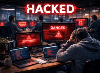 Crunchbase hacked and data breach confirmed by ShinyHunters