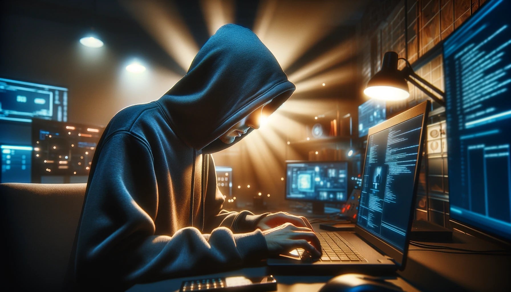 Qilin Ransomware Gang claims Cyber Attack on U.S. ATF Qilin Ransomware Gang claims Cyber Attack on U.S. ATF